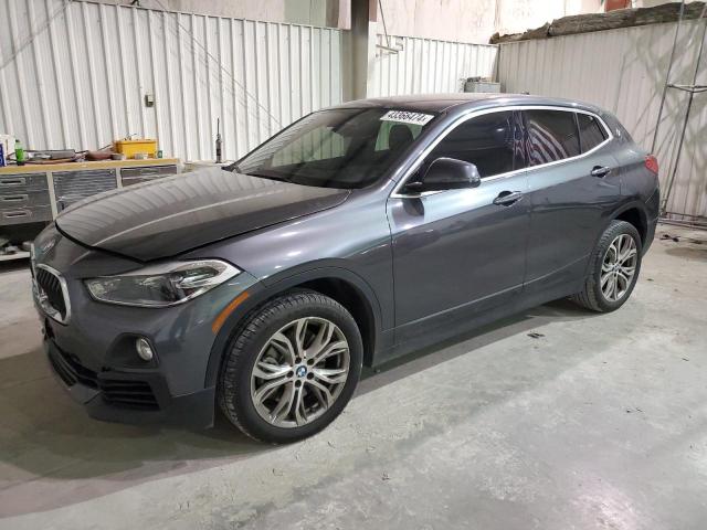 Bmw X2 (2018)