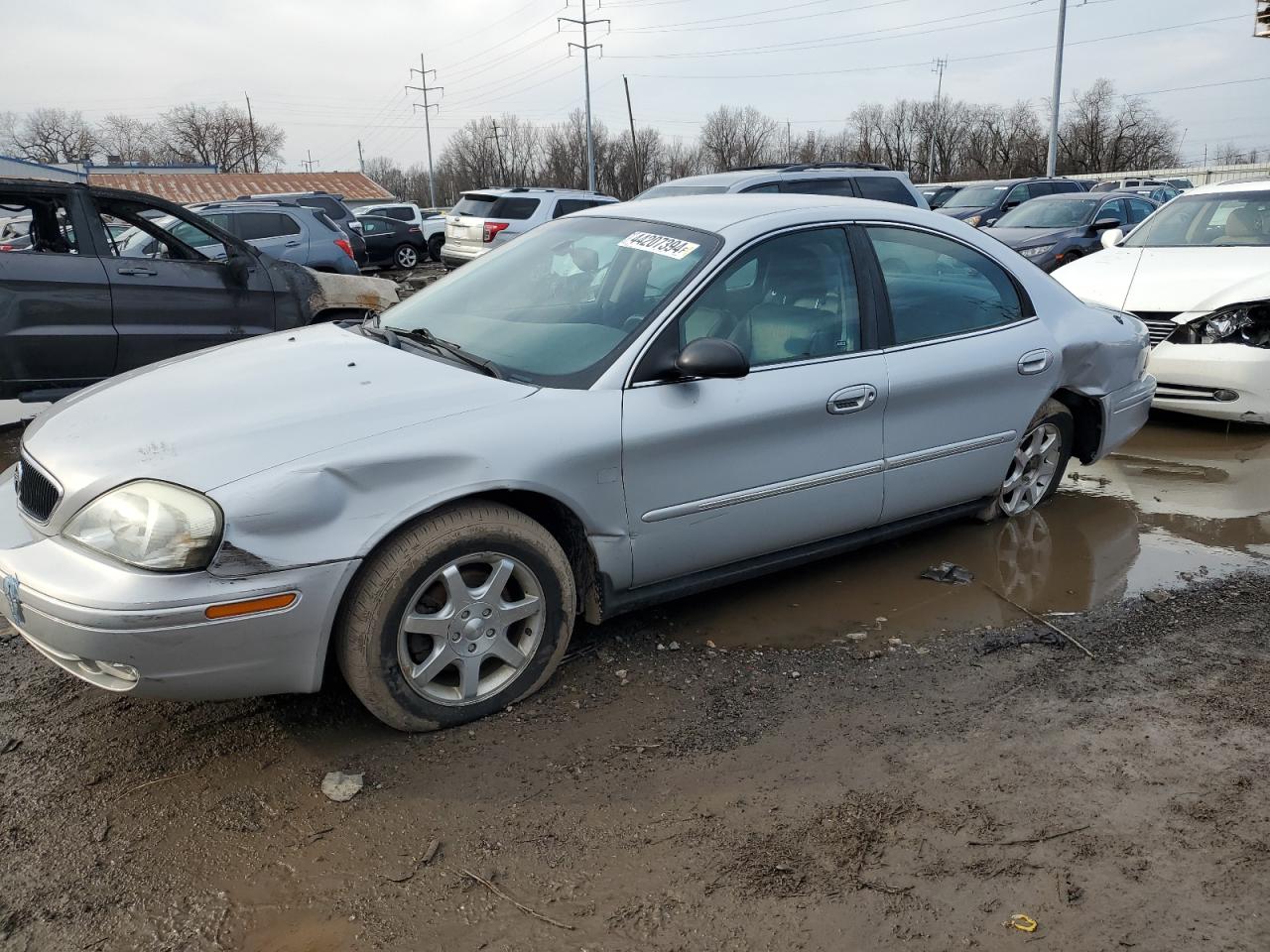 Mercury Sable (2003)