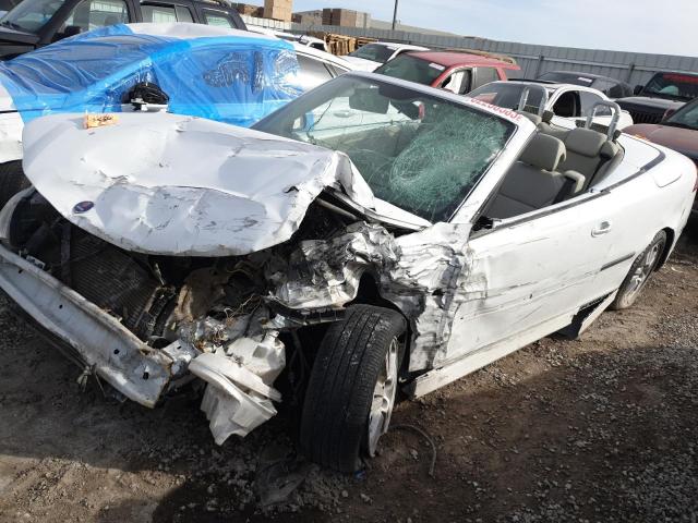 Saab 9 3 (2007)