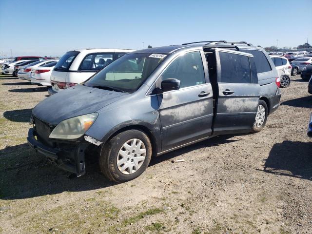 Honda Odyssey lx (2005)