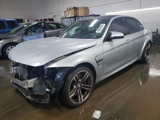 Bmw M3 (2015)