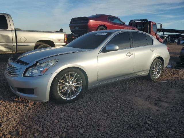 Infiniti G35 (2007)