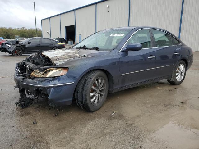 Hyundai Azera (2006)