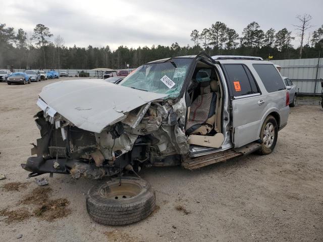 Lincoln Navigator (2005)