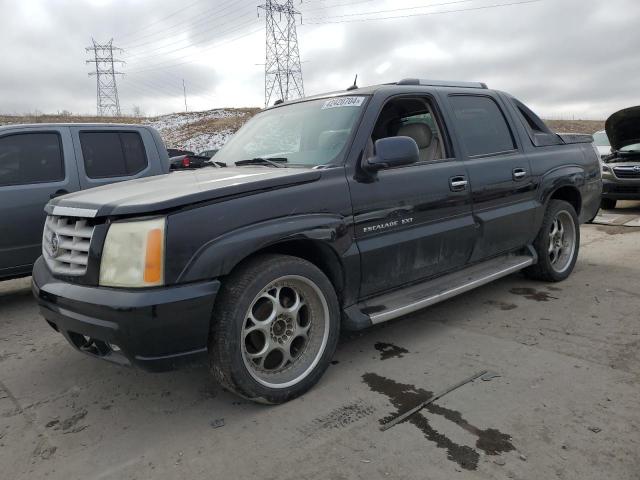 Cadillac Escalade (2004)