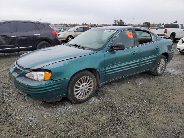 Pontiac Grandam (1999)