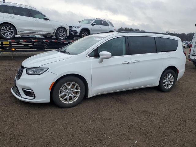 Chrysler Pacifica (2022)