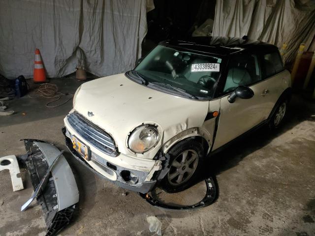 Mini Cooper (2010)
