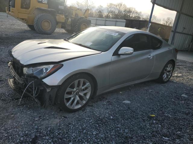 Hyundai Genesis (2013)