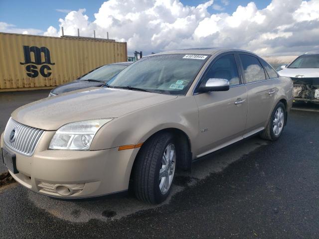 Mercury Sable (2008)