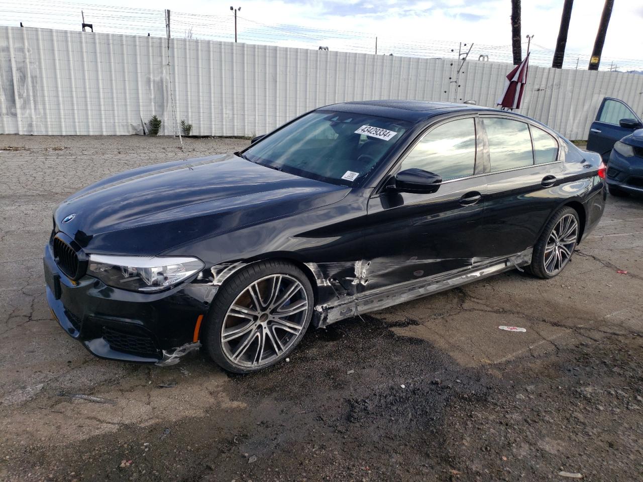 Bmw 5er (2020)