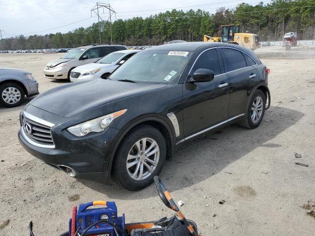 Infiniti Fx37 (2013)