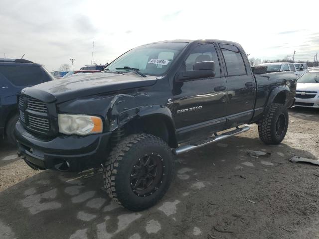 Dodge Ram 2500 (2005)