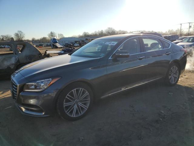 Genesis G80 (2019)