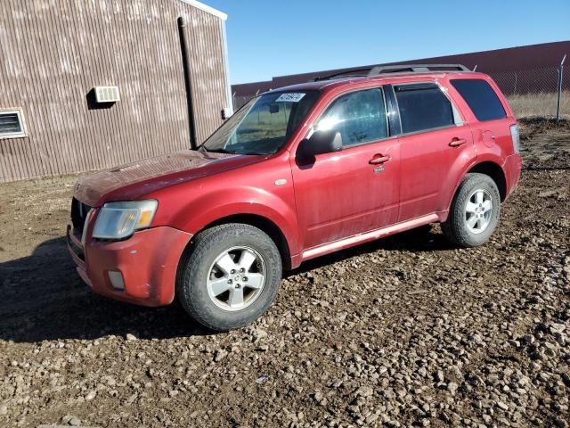 Mercury Mariner (2008)