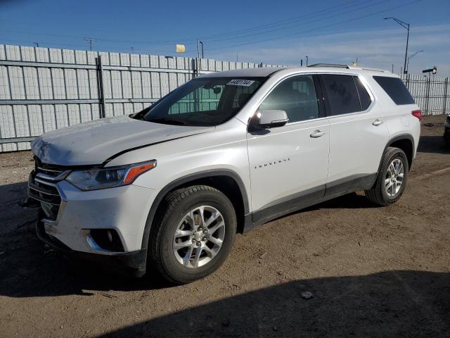 Chevrolet Traverse (2018)