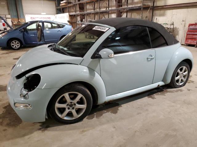 Volkswagen Beetle (2005)