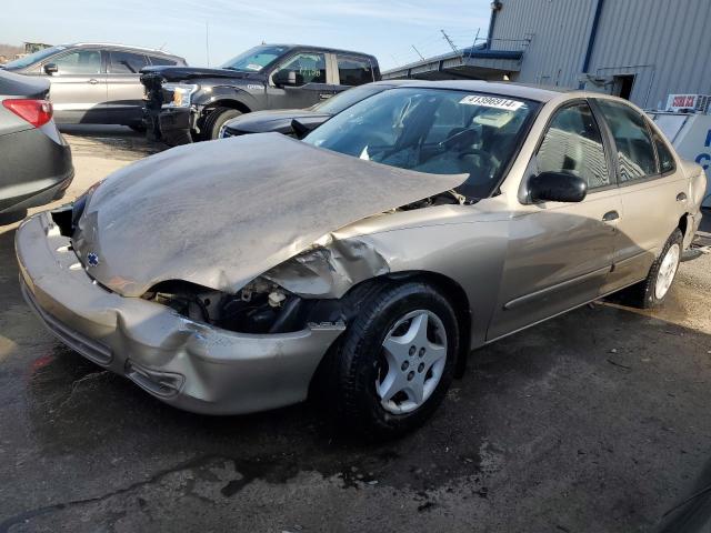 Chevrolet Cavalier (2000)