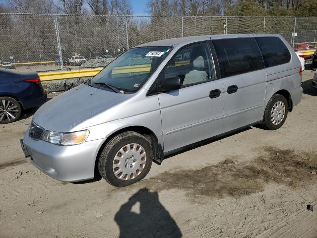 Honda Odyssey lx (2004)