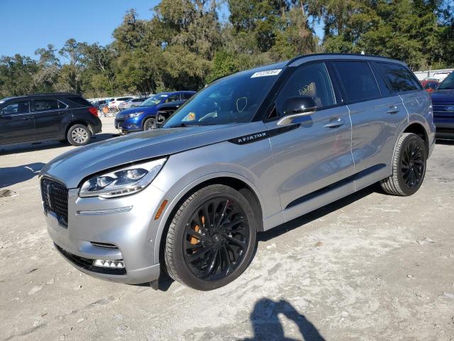 Lincoln Aviator (2023)