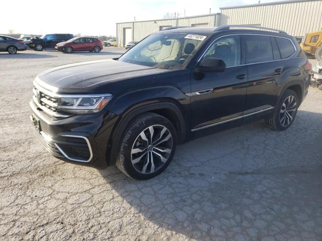 Volkswagen Atlas (2021)