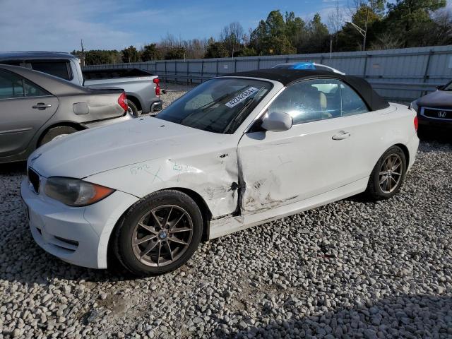 Bmw 1 series (2012)