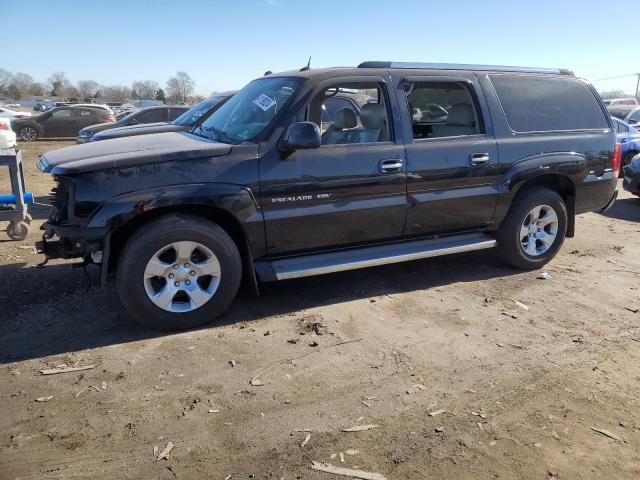Cadillac Escalade (2005)