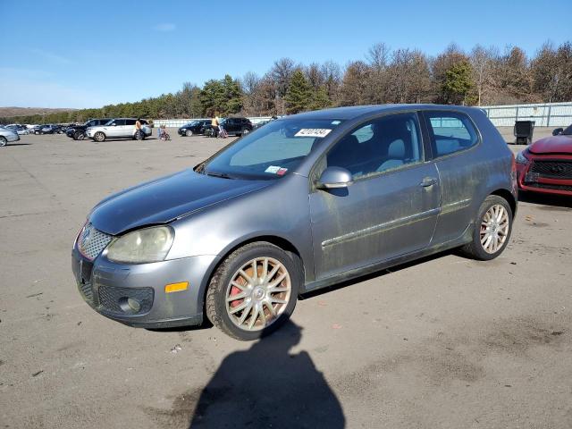 Volkswagen Gti (2006)