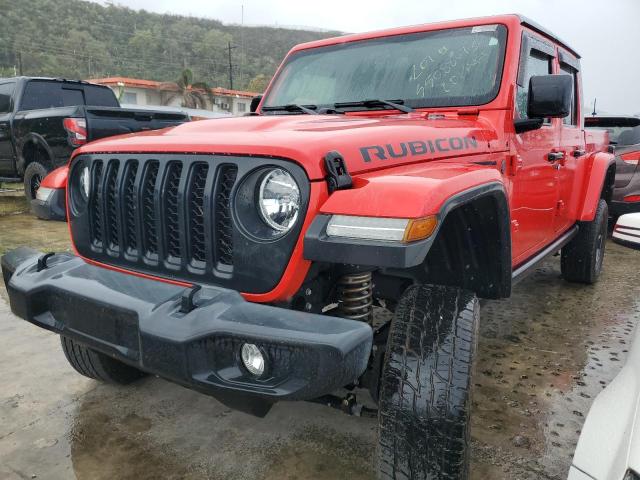 Jeep Gladiator (2020)