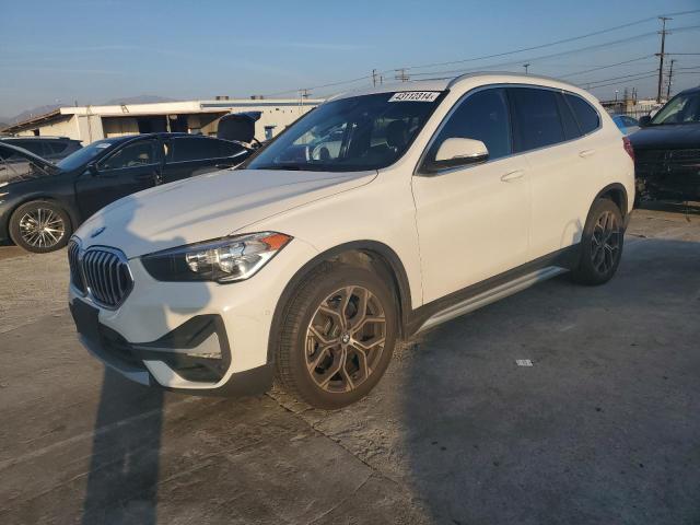 Bmw X1 (2020)