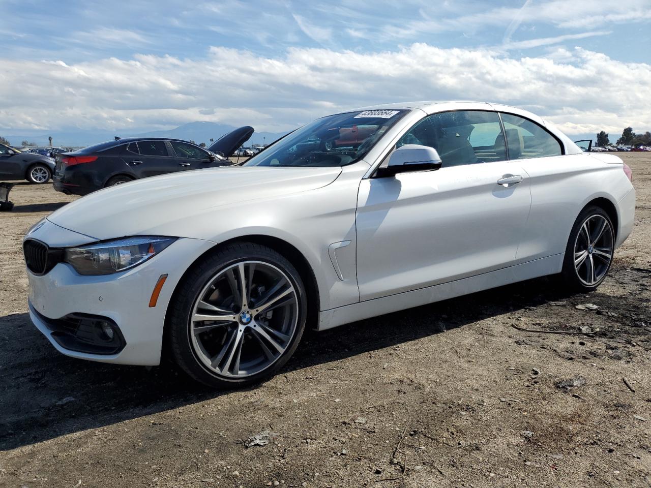 Bmw 4er (2020)