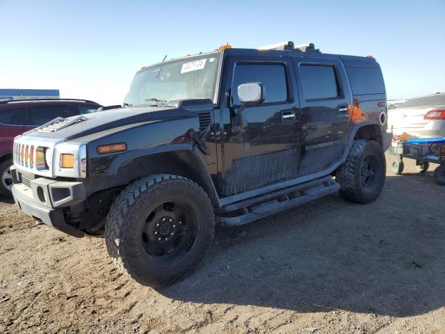 Hummer H2 (2003)
