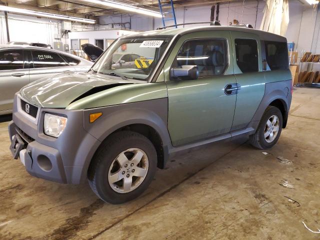 Honda Element (2005)