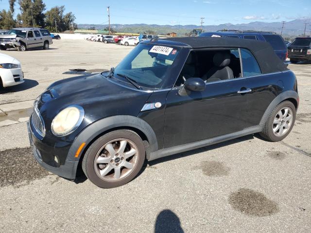 Mini Cooper (2009)