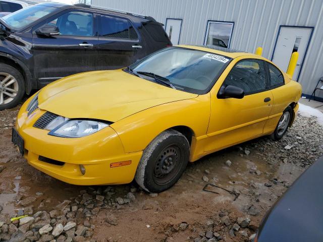Pontiac Sunfire (2003)