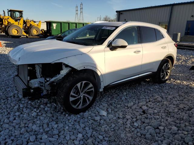 Buick Envision (2023)