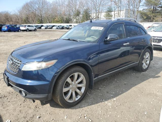 Infiniti Fx35 (2005)