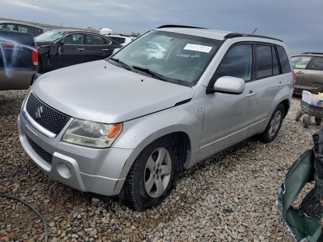 Suzuki Gr vitara (2006)
