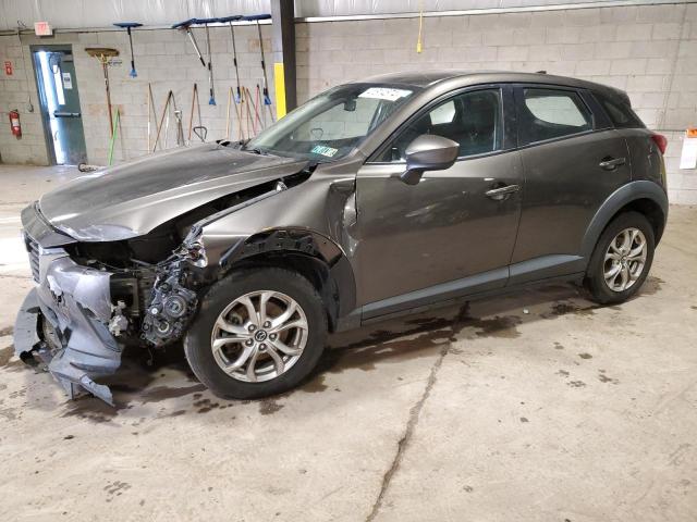 Mazda Cx-3 (2017)