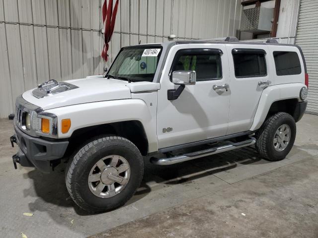 Hummer H3 (2006)