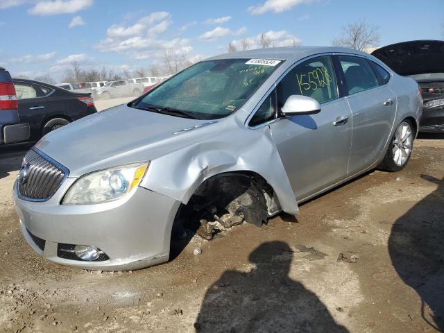 Buick Verano (2013)
