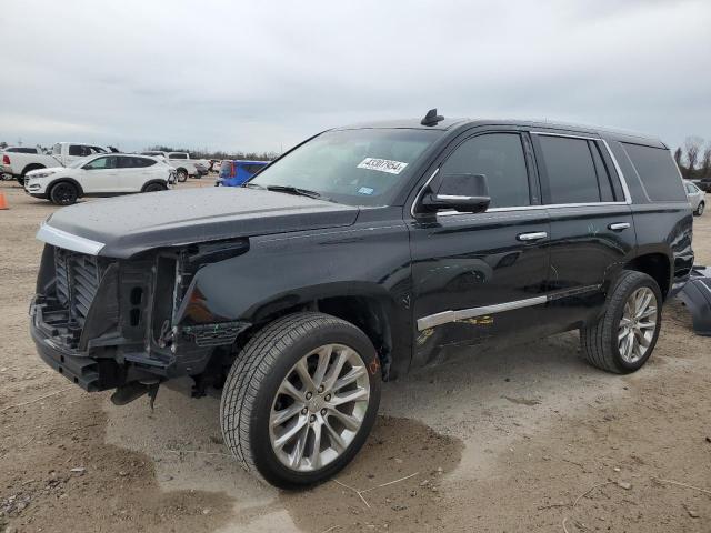 Cadillac Escalade (2017)