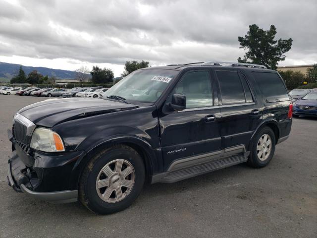 Lincoln Navigator (2004)