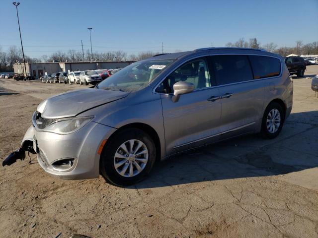 Chrysler Pacifica (2018)