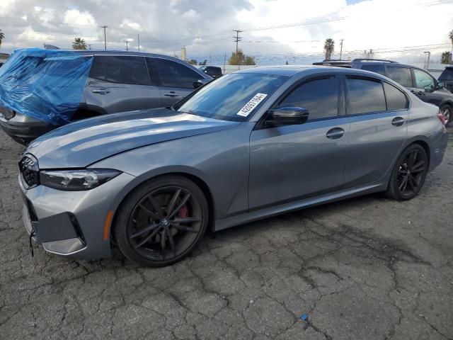 Bmw M3 (2023)