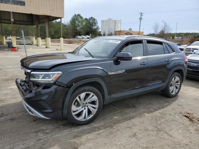 Volkswagen Atlas (2020)