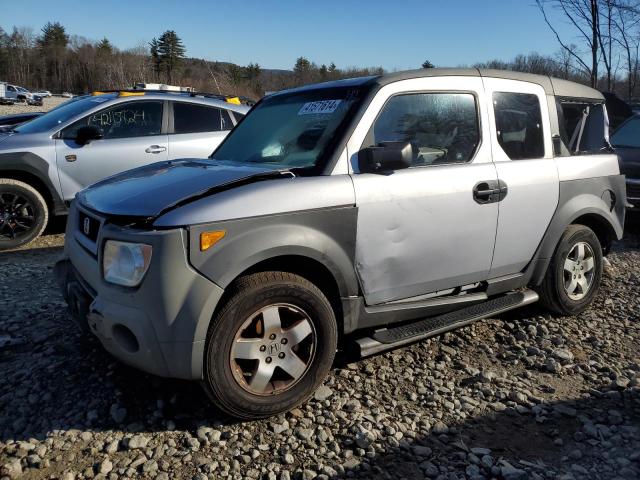 Honda Element (2004)