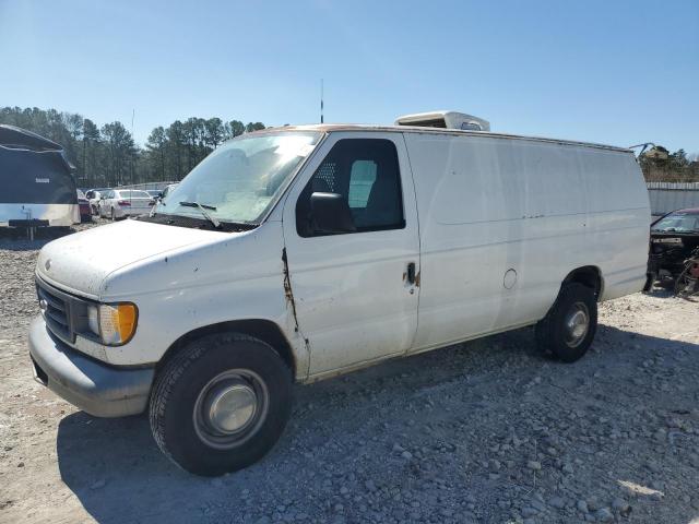 Ford Econoline (2002)