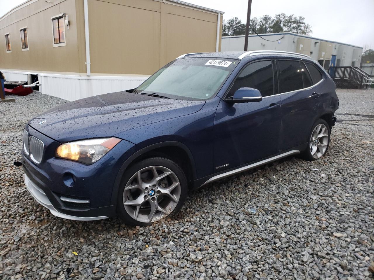 Bmw X1 (2015)