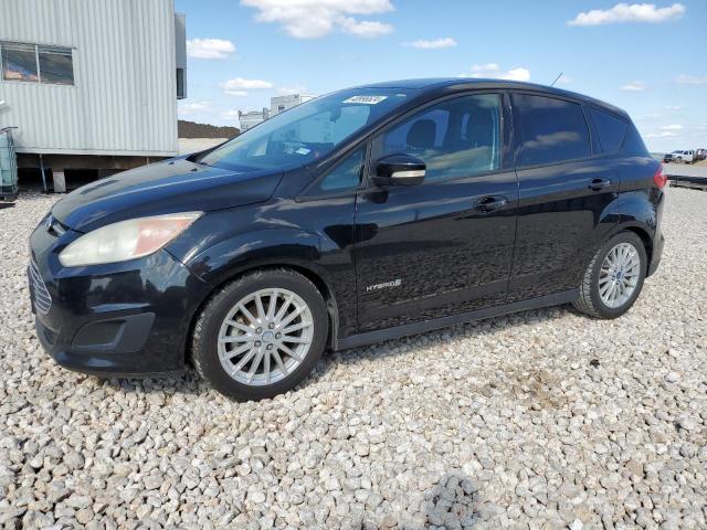 Ford Cmax (2013)